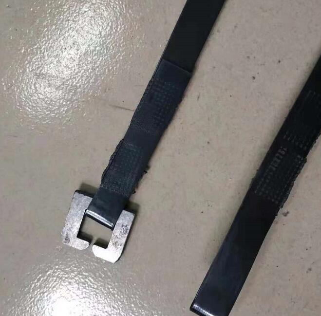 PET打包帶焊接機 PET打包帶超聲波焊接機